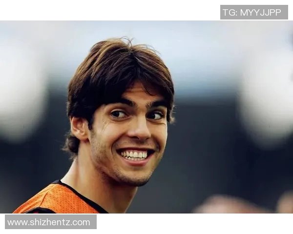 足球明星卡卡的妈妈如何影响了他的职业生涯与人生选择