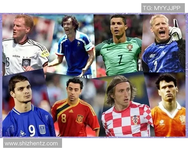 足球明星在世界杯舞台上的辉煌时刻与传奇故事回顾