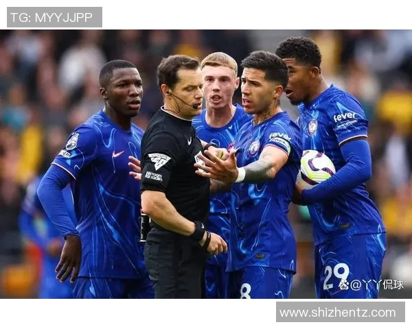 切尔西与水晶宫历史交锋记录分析及比赛精彩瞬间回顾