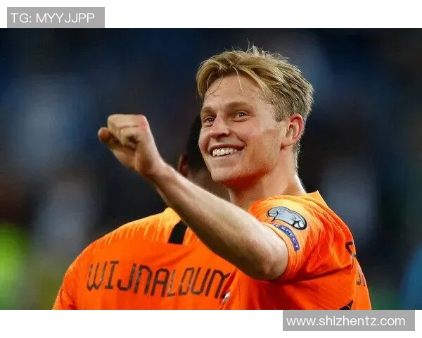 34号足球明星德容精彩瞬间大揭秘球场风采与个人魅力全记录