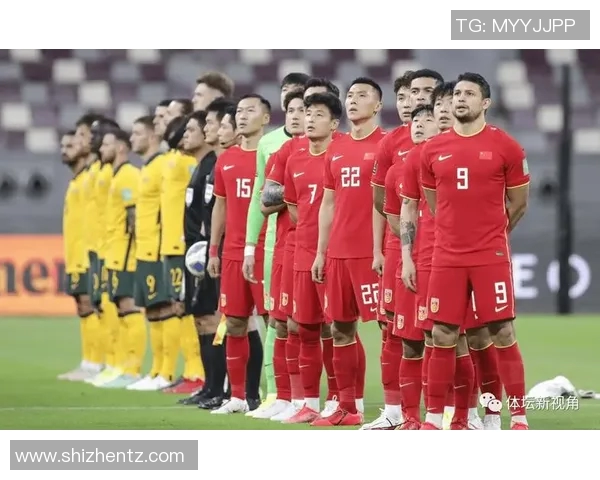 在哪里可以观看国足比赛直播的最佳渠道和平台推荐