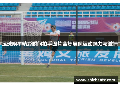 足球明星精彩瞬间拍手图片合集展现运动魅力与激情